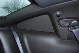 05-09 Ford Mustang Innere Seitenwandverkleidung