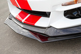 15-17 Ford Mustang Bodykit - Carbon
