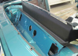 64-68 Ford Mustang Cabrioverdeckkasten