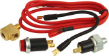 64-73 Ford Mustang Warning Light Kit