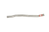 64-68 Ford Mustang (289, 302) Rohr Abgasanlage - Links - Made in Germany!