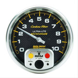 64-73 Ford Mustang Drehzahlmesser - Carbon bis 10.000 Umdrehungen