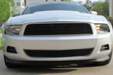 2010 Ford Mustang (4.0) Kühlergrill - Schwarz Oben und unten