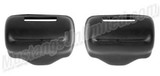 68-70 Ford Mustang Abdeckung Halter Befestigung Sicherheitsgurt (35269949)