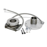 64-73 Ford Mustang Ausrücklager Kupplung - Tilton - Hydraulisch - T-56 6-Gang Getriebe