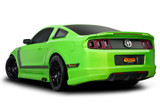 13-14 Ford Mustang Abgasanlage - Cervinis - Side Pipe