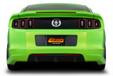 13-14 Ford Mustang Abgasanlage - Cervinis - Side Pipe
