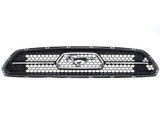 35270275-15-17-Ford-Mustang-Kuehlergrill-Oben-Schwarz-50th-Anniversary-1
