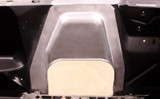 64-70 Ford Mustang Innenkotflügel