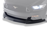 15-17 Ford Mustang (2.3, 5.0) Spoiler - CDC Outlaw - Vorne unten - Ohne Performance Package Vorne unten