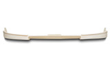 13-14 Ford Mustang GT (5.0) Spoiler - Cervinis - C-Series - Unlackiert Vorne unten