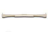 13-14 Ford Mustang GT (5.0) Spoiler - Cervinis - C-Series - Unlackiert Vorne unten