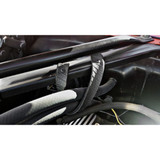 65-67 Ford Mustang Halter Wasserschlauch Heizung