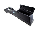 71-73 Ford Mustang Mittelkonsole - Schwarz