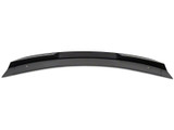 15-23 Ford Mustang Spoiler - CDC Outlaw, Unlackiert Hinten
