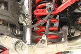 15-23 Ford Mustang Koppelstangenset - einstellbar Hinten