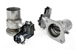 15-17 Ford Mustang (2.3, 5.0) ROUSH Klappen Upgrade Set