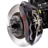 15-23 Ford Mustang (2.3, 5.0, 5.2) Ford Racing 15 Zoll Brembo Bremsanlage vorne Vorne