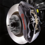 15-23 Ford Mustang (2.3, 5.0, 5.2) Ford Racing 15 Zoll Brembo Bremsanlage vorne Vorne