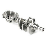 67-70 Ford Mustang (390, 427, 428) Kurbelwelle - Scat Cranks - 0 oz - 4 1/8 " Hub