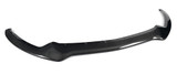 15-17 Ford Mustang Spoiler - Vorne, Carbon (Shelby)
