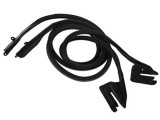 69-70 Ford Mustang Türdichtung