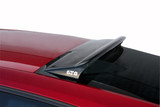 15-23 Ford Mustang (Coupe) Spoiler - Dachkante, Rauchoptik Hinten