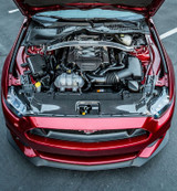15-23 Ford Mustang Deckel Sicherungskasten