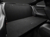 15-23 Ford Mustang Rennsport Ersatz für Rückbank