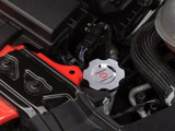 15-23 Ford Mustang Deckel Scheibenwischwasserbehälter (35270934)