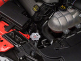 15-23 Ford Mustang Deckel Scheibenwischwasserbehälter (35270934)