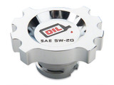 05-17 Ford Mustang Öldeckel