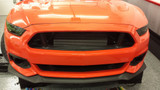 15-17 Ford Mustang Bremsbelüftungs Set - JLT - Schwarz