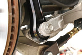 15-23 Ford Mustang Querlenker - BMR - Hinten unten vertikal - Gelenklager Hinten unten