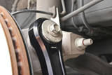 15-23 Ford Mustang Querlenker - BMR - Hinten unten vertikal - Gelenklager Hinten unten