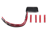 15-17 Ford Mustang Modul für Bremslicht