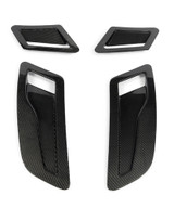 15-17 Ford Mustang Lufteinlass Motorhaube (35271078)