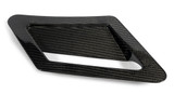 15-17 Ford Mustang Lufteinlass Motorhaube (35271078)