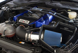 15-24 Ford Mustang Domstrebe