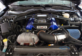 15-24 Ford Mustang Domstrebe
