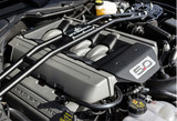 15-24 Ford Mustang Domstrebe