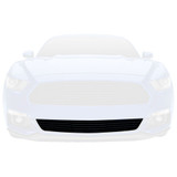 35271107-15-17-Ford-Mustang-Kuehlergrill-Vorne-Mitte-unten-Schwarz-2