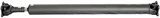11-14 Ford Mustang Base (3.7) Kardanwelle - 3,5 Zoll - Stahl Hinten