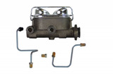 64-66 Ford Mustang (Drum/Drum) Hauptbremszylinder