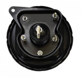 67-70 Ford Mustang (Power) Bremskraftverstärker - 8 " - Schaltgetriebe
