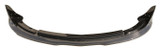 07-09 Ford Mustang Spoilerschwert - Carbon - LG104KR - für GT500 Frontschürze