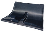 05-14 Ford Mustang (Coupe) Ersatz für Rücksitzbank - Rear Seat Delete - Carbon - LG124