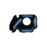 05-14 Ford Mustang Kappe für Kühlmittelausgleichsbehälter - Carbon - LG111