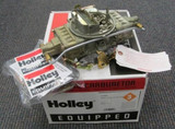 65-67 Ford Mustang Shelby GT-350 (289) Vergaser