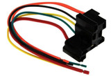 64-89 Chevrolet Corvette Stecker Lichtschalter